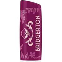 Product Liposan Limited Edition Bridgerton Blackberry Pie Balm Χειλιών 4.8g base image