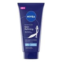 Product Nivea Skin Refining 72h Body Serum Lotion 200ml base image