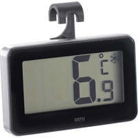 Product Gefu Fridge Digital Thermometer - Μαύρο base image