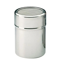 Product Kuchenprofi Επιτραπεζιο Κοσκινο Με Σιτα base image