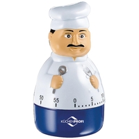 Product Küchenprofi Χρονόμετρο Kitchen Timer Peppino base image