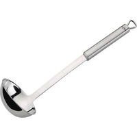 Product Kuchenprofi Standard Soup Ladle Κουτάλα Σούπας Ανοξείδωτη 30cm - Silver base image