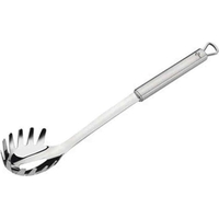 Product Kuchenprofi Standard Spaghetti Server Κουτάλα Ζυμαρικών Ανοξείδωτη 30cm - Silver base image