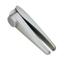 Product Kuchenprofi Classic Garlic Press Πρέσα Σκόρδου Αλουμινίου base image