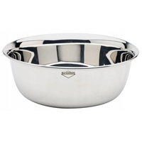 Product Kuchenprofi Μπολ Ανάμειξης Inox 18cm 1Lt base image