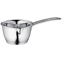 Product Kuchenprofi Capri Κατσαρολάκι Ανοξείδωτο με Χερούλι 10cm 250ml base image