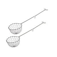 Product Kuchenprofi Siedelöffel Σετ 2 Τεμαχίων 6cm base image