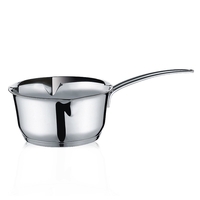 Product Kuchenprofi Capri Κατσαρολάκι Ανοξείδωτο 18cm 1,5Lt base image