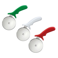 Product Kuchenprofi Κοφτης Πιτσας Ανοξειδωτο-κεραμικο base image