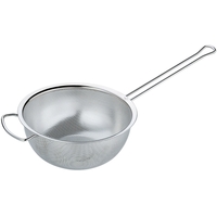 Product Küchenprofi Σουρωτήρι Deluxe Με Χερούλι 22cm base image