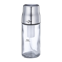 Product Kuchenprofi Ψεκαστήρας Ελαιολάδου Σπρέι LIGURIA 1005362807 Ανοξείδωτος Γυάλινος base image