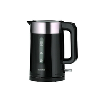Product Severin Βραστήρας 1.7L Xxl- 2200A Μαύρος base image