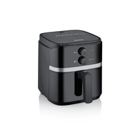 Product Severin Φριτέζα Αέρος/ Air Fryer 4.3 Lt Low Fat 1500W base image