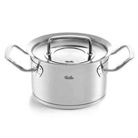 Product Fissler Κατσαρόλα Βαθιά Original Profi 16cm Inox base image