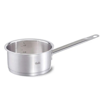 Product Fissler Κατσαρολάκι Γάλακτος Original Profi 16cm Inox base image