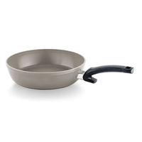 Product Fissler Τηγάνι Αντικολλητικό Ceratal Comfort 24cm Γκρι base image