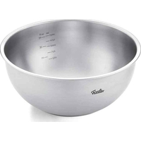 Product Fissler Μπολ Κουζίνας Ανοξείδωτο Essential 20 cm 2.5 L Ασημί base image