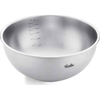Product Fissler Μπολ Κουζίνας Ανοξείδωτο Essential 24cm 4L Ασημί base image