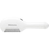 Product Medisana Ηλεκτρική Χτένα Για Ψείρες LC860 Electric Comb For Lice base image