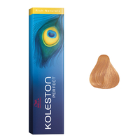 Product Wella Hair Color Koleston Perfect Pure Naturals Permanent Coloring 60ml | Shade No 9/73 base image