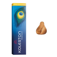 Product Wella Hair Color Koleston Perfect Pure Naturals Permanent Coloring 60ml | Shade No 9/04 base image