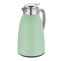 Product Kuchenprofi Θερμομονωτικη Κανατα 740ml Mint Matte base image