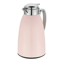 Product Kuchenprofi Θερμομονωτικη Κανατα 2,13Lt Rose Matte base image