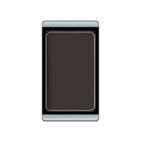 Product Artdeco Eyeshadow Matt Σκιά Ματιών Ματ 0.8g - 503 Matt Black base image