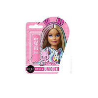 Product Barbie Παιδικό Lip Balm με Άρωμα Φράουλα 4.8g base image