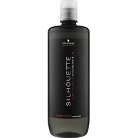 Product Schwarzkopf Silhouette Super Hold Hairspray 1000ml base image