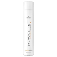 Product Schwarzkopf Professional Silhouette Flexible Hold Hairspray 500ml base image