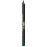 Product Artdeco Soft Waterproof Emerald Eyeliner | Απόχρωση 63 Blue Violet base image