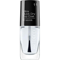 Product Artdeco Ultra Quick Dry Top Coat Nail Top Coat 11ml base image