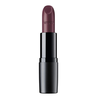 Product Artdeco Perfect Mat Lipstick Ματ Κραγιόν με Ενυδατική Δράση 4g - 138 Black Currant base image