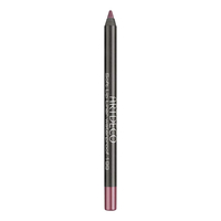 Product Artdeco Soft Lip Liner Waterproof 1.2g | Απόχρωση 184 Rosy Mauve base image