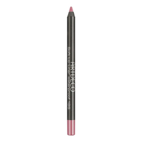 Product Artdeco Soft Lip Liner Waterproof Αδιάβροχο Μολύβι Χειλιών 1.2g - 186 Shy Rose base image