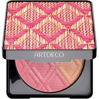 Product Artdeco Bronzing Blush Ρουζ 2 Αποχρώσεων για Ηλιοκαμένη Όψη 10g - 20 Summer Vibes base image