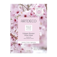 Product Artdeco Collagen Booster Sheet Mask base image