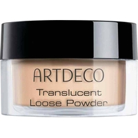 Product Artdeco Translucent Loose Powder Πούδρα Προσώπου 10g - 05 base image