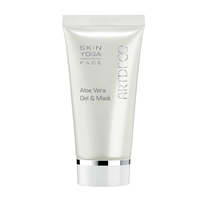 Product Artdeco Skin Yoga Face Aloe Vera Gel & Mask Ενυδατικό Τζελ και Μάσκα Προσώπου για Λάμψη 50ml base image