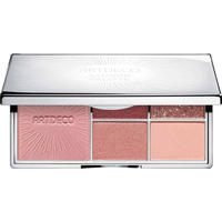 Product Artdeco Illusion Palette Cheeks & Eyes Παλέτα Μακιγιάζ Για Μάτια & Πρόσωπο 6g base image