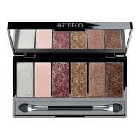 Product Artdeco Glittery Eyeshadow Palette Παλέτα Σκιών Glitter 8g - 4 base image