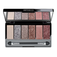Product Artdeco Glittery Eyeshadow Palette Παλέτα Σκιών Glitter 8g - 5 base image