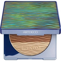 Product Artdeco All Seasons Bronzing Powder Πούδρα Ηλιοκαμένης Όψης 13.5gr base image
