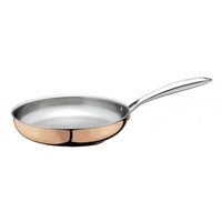 Product Culinox Τηγάνι 24cm Copper Spring base image