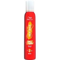 Product Wella Mousse For Curls Αφρός Μαλλιών 200ml base image