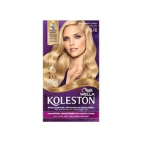 Product Wella Βαφή Μαλλιών Koleston Kit 50ml | No 9/0 base image