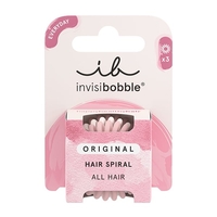 Product Invisibobble Λαστιχάκια Μαλλιών Original The Pinks 3τμχ base image