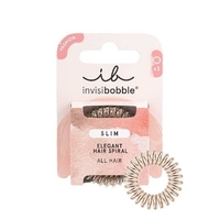 Product Invisibobble Λαστιχάκια Μαλλιών Original Bronze Me Pretty 3τμχ base image