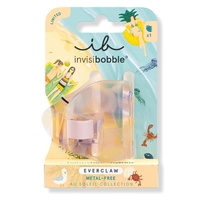 Product Invisibobble Everclaw Au Soleil Summer Glow Claw Κλιπ Μαλλιών Ισχυρό Κράτημα 1τμχ base image